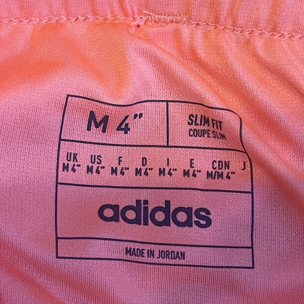🏃♀️SET 😊 Champion and Adidas Shorts Athleticwear - Picture 6 of 7